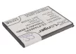 Pantech BAT-7400M helyettesítő mobiltelefon akkumulátor (Li-ion, 3.7V, 2700mAh / 9.99Wh) - Utángyártott