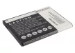 Pantech BAT-7400M helyettesítő mobiltelefon akkumulátor (Li-ion, 3.7V, 2700mAh / 9.99Wh) - Utángyártott