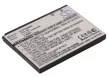 Pantech PBR-46E helyettesítő mobiltelefon akkumulátor (Li-ion, 3.7V, 800mAh / 2.96Wh) - Utángyártott