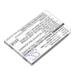 Pantech PBR-C120, PG-1410 helyettesítő mobiltelefon akkumulátor (Li-ion, 3.7V, 550mAh) - Utángyártott