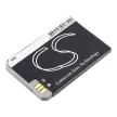 Pantech PBR-C120, PG-1410 helyettesítő mobiltelefon akkumulátor (Li-ion, 3.7V, 550mAh) - Utángyártott