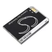 Pantech PBR-C120, PG-1410 helyettesítő mobiltelefon akkumulátor (Li-ion, 3.7V, 550mAh) - Utángyártott