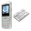 Pantech PBR-C120, PG-1410 helyettesítő mobiltelefon akkumulátor (Li-ion, 3.7V, 550mAh) - Utángyártott