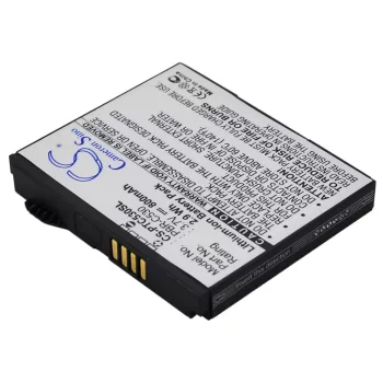   Pantech 5HTB0045B0A, PBR-C530 helyettesítő mobiltelefon akkumulátor (Li-ion, 3.7V, 800mAh) - Utángyártott