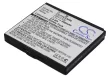 Pantech 5HTB0045B0A, PBR-C530 helyettesítő mobiltelefon akkumulátor (Li-ion, 3.7V, 800mAh) - Utángyártott