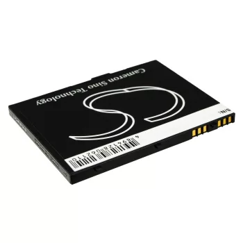   Pharos PZX95 helyettesítő mobiltelefon akkumulátor (Li-ion, 3.7V, 1400mAh / 5.2Wh) - Utángyártott
