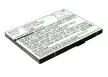 Pharos PZX95 helyettesítő mobiltelefon akkumulátor (Li-ion, 3.7V, 1400mAh / 5.2Wh) - Utángyártott