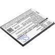 PHICOMM BL-F36 helyettesítő mobiltelefon akkumulátor (Li-ion, 3.7V, 2000mAh / 7.40Wh) - Utángyártott