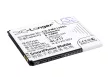 PHICOMM BL-F17 helyettesítő mobiltelefon akkumulátor (Li-ion, 3.7V, 2200mAh / 8.14Wh) - Utángyártott