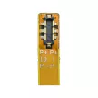 Philips AB3000LWMT helyettesítő mobiltelefon akkumulátor (Li-Polymer, 3.8V, 2800mAh / 10.64Wh) - Utángyártott