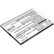 Philips AB3000IWMC helyettesítő mobiltelefon akkumulátor (Li-ion, 3.8V, 2800mAh / 10.64Wh) - Utángyártott