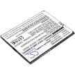 Philips AB2000LWMT helyettesítő mobiltelefon akkumulátor (Li-ion, 3.8V, 1800mAh / 6.84Wh) - Utángyártott