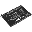 Philips AB4000GWM helyettesítő mobiltelefon akkumulátor (Li-Polymer, 3.85V, 3850mAh / 14.82Wh) - Utángyártott