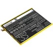 Philips AB3000MWMT helyettesítő mobiltelefon akkumulátor (Li-Polymer, 3.8V, 2900mAh / 11.02Wh) - Utángyártott