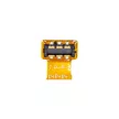 Philips AB3000MWMT helyettesítő mobiltelefon akkumulátor (Li-Polymer, 3.8V, 2900mAh / 11.02Wh) - Utángyártott