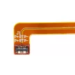 Philips AB5000BWMC helyettesítő mobiltelefon akkumulátor (Li-Polymer, 3.8V, 4900mAh / 18.62Wh) - Utángyártott