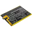Philips AB4000CWMT helyettesítő mobiltelefon akkumulátor (Li-Polymer, 3.85V, 3900mAh / 15.02Wh) - Utángyártott