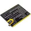 Philips AB4000DWMV helyettesítő mobiltelefon akkumulátor (Li-Polymer, 3.85V, 3900mAh / 15.02Wh) - Utángyártott
