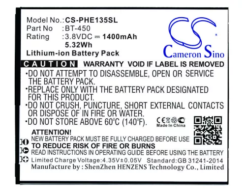 Philips AB1200CWMT helyettesítő mobiltelefon akkumulátor (Li-ion, 3.7V, 1100mAh / 4.07Wh) - Utángyártott