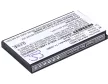 Philips AB3100AWMT helyettesítő mobiltelefon akkumulátor (Li-ion, 3.7V, 3000mAh / 11.10Wh) - Utángyártott