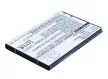Philips AB2000HWMC helyettesítő mobiltelefon akkumulátor (Li-ion, 3.7V, 2000mAh / 7.40Wh) - Utángyártott