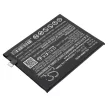 Xiaomi BN5U helyettesítő mobiltelefon akkumulátor (Li-Polymer, 3.91V, 5000mAh / 19.55Wh) - Utángyártott