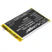 Redmi BN5K helyettesítő mobiltelefon akkumulátor (Li-Polymer, 3.82V, 4900mAh / 18.72Wh) - Utángyártott