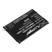 Poco BN66 helyettesítő mobiltelefon akkumulátor (Li-Polymer, 3.87V, 5800mAh / 22.45Wh) - Utángyártott
