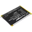 Redmi BN56 helyettesítő mobiltelefon akkumulátor (Li-Polymer, 3.85V, 4900mAh / 18.87Wh) - Utángyártott