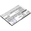 Polaroid P5026A helyettesítő mobiltelefon akkumulátor (Li-ion, 3.8V, 1900mAh / 7.22Wh) - Utángyártott