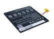 POSH P7055 helyettesítő mobiltelefon akkumulátor (Li-Polymer, 3.7V, 2600mAh / 9.62Wh) - Utángyártott
