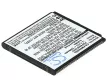 Prestigio PAP4040 DUO helyettesítő mobiltelefon akkumulátor (Li-ion, 3.7V, 1500mAh / 5.55Wh) - Utángyártott