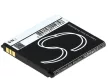 Prestigio PAP4040 DUO helyettesítő mobiltelefon akkumulátor (Li-ion, 3.7V, 1500mAh / 5.55Wh) - Utángyártott