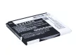 Prestigio PAP4300DUO helyettesítő mobiltelefon akkumulátor (Li-ion, 3.7V, 1500mAh / 5.55Wh) - Utángyártott