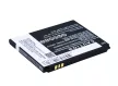 Prestigio PAP4300DUO helyettesítő mobiltelefon akkumulátor (Li-ion, 3.7V, 1500mAh / 5.55Wh) - Utángyártott