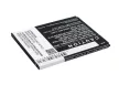 Prestigio PAP5044BA helyettesítő mobiltelefon akkumulátor (Li-ion, 3.7V, 1900mAh / 7.03Wh) - Utángyártott