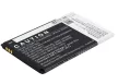Prestigio PAP3400 DUO helyettesítő mobiltelefon akkumulátor (Li-ion, 3.7V, 1500mAh / 5.55Wh) - Utángyártott