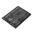 Redmi BM68 helyettesítő mobiltelefon akkumulátor (Li-Polymer, 3.85V, 5600mAh / 21.56Wh) - Utángyártott