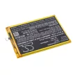 Redmi BN5F helyettesítő mobiltelefon akkumulátor (Li-Polymer, 3.82V, 5000mAh / 19.1Wh) - Utángyártott