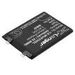 Redmi BM5F helyettesítő mobiltelefon akkumulátor (Li-Polymer, 3.87V, 5400mAh / 20.90Wh) - Utángyártott