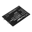 Redmi BN5E helyettesítő mobiltelefon akkumulátor (Li-Polymer, 3.87V, 4900mAh / 18.96Wh) - Utángyártott