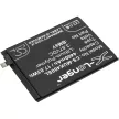 Xiaomi BM4Y helyettesítő mobiltelefon akkumulátor (Li-Polymer, 3.87V, 4400mAh / 17.03Wh) - Utángyártott