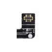 Xiaomi BM4Y helyettesítő mobiltelefon akkumulátor (Li-Polymer, 3.87V, 4400mAh / 17.03Wh) - Utángyártott