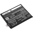 Redmi BM4U helyettesítő mobiltelefon akkumulátor (Li-Polymer, 3.85V, 4300mAh / 16.56Wh) - Utángyártott