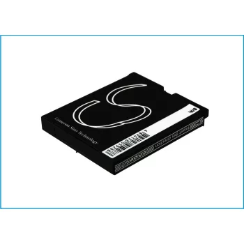   Sagem 287196843 helyettesítő mobiltelefon akkumulátor (Li-ion, 3.7V, 700mAh / 2.6Wh) - Utángyártott