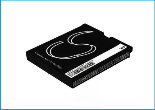 Sagem 287196843 helyettesítő mobiltelefon akkumulátor (Li-ion, 3.7V, 700mAh / 2.6Wh) - Utángyártott