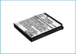 Sagem 287196843 helyettesítő mobiltelefon akkumulátor (Li-ion, 3.7V, 700mAh / 2.6Wh) - Utángyártott