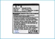 Sagem 287196843 helyettesítő mobiltelefon akkumulátor (Li-ion, 3.7V, 700mAh / 2.6Wh) - Utángyártott