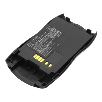   Sagem 238191851 N5 helyettesítő mobiltelefon akkumulátor (Li-ion, 3.7V, 1000mAh / 3.70Wh) - Utángyártott