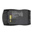 Sagem 238191851 N5 helyettesítő mobiltelefon akkumulátor (Li-ion, 3.7V, 1000mAh / 3.70Wh) - Utángyártott